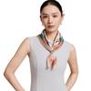 Shanghai Story 100% Mulberry Silk Scarf