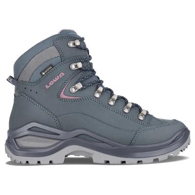 Unisex-Schuhe – Trekkingschuhe