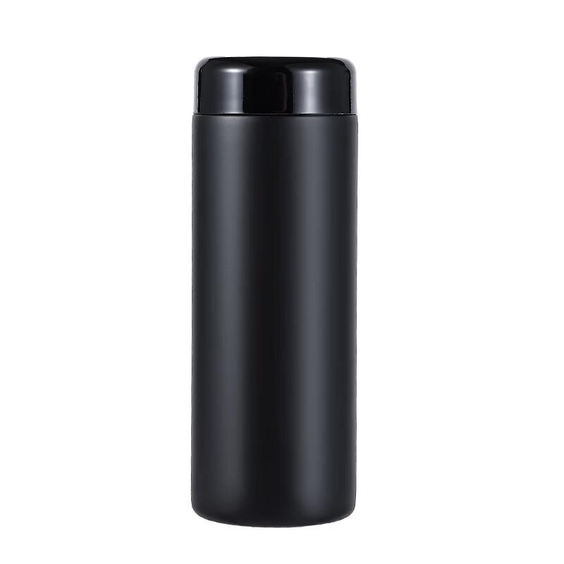 Minimalist Stainless Steel Insulated Mini Cup