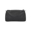 Longchamp Le Pliage Xtra Verstellbarer Abnehmbarer Schultergurt Reißverschluss Leder Umhängetasche Damen Umhängetasche Schwarz 10255987001