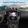Nissan 370Z Vertical Screen Multimedia Carplay Radio