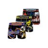 Pack of 3 Sport Usa Men's Boxers