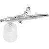 Airbrush Set 0.3mm Paint Model Spray Gun for Makeup Drawing Manual Coloring Art Supplies