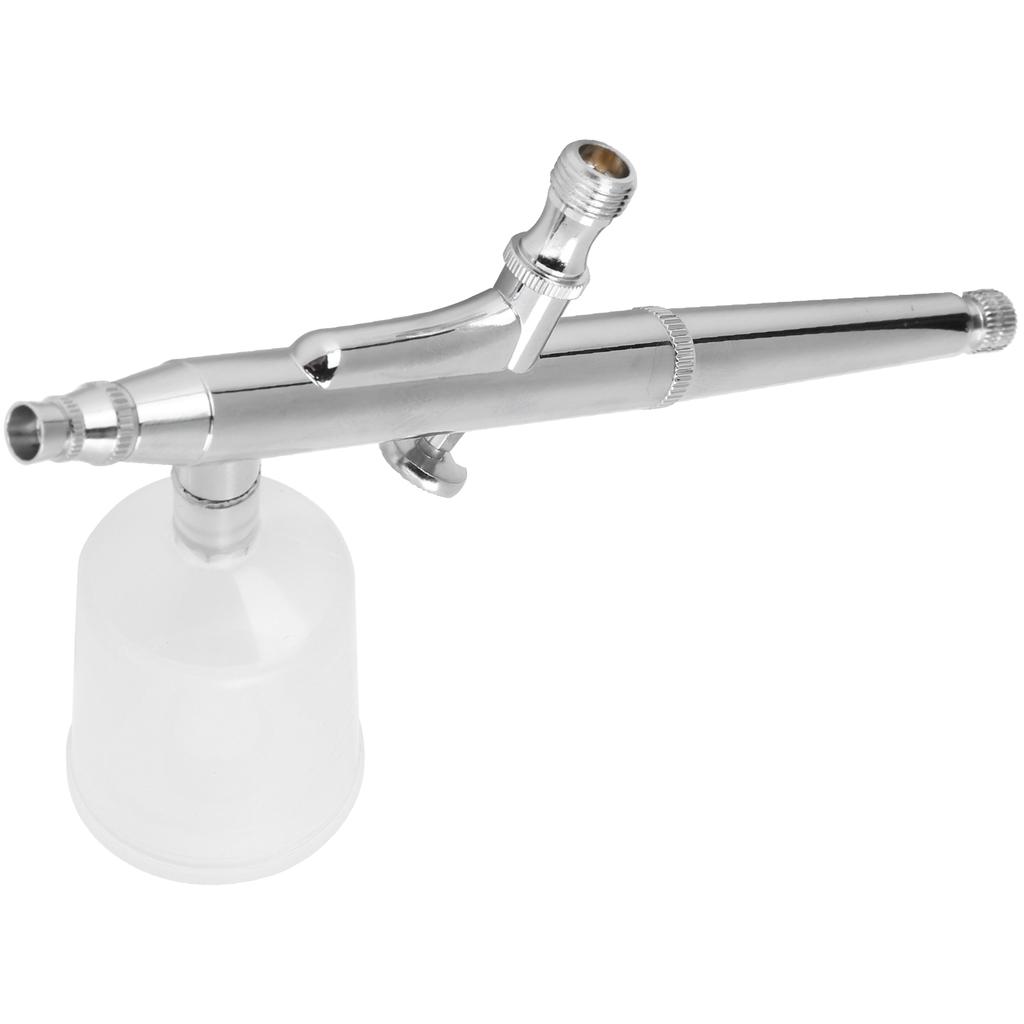 Airbrush Set 0.3mm Paint Model Spray Gun for Makeup Drawing Manual Coloring Art Supplies