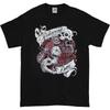 Parkway Drive Band Black For Fan Tour 2025 T Shirt Full Size S 5XL ET1189
