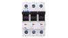 Modulares Lasttrenschalter 100A 3P IS-100/3 276284