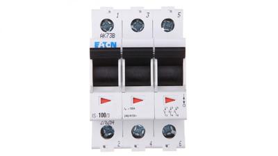 Modular Switch Disconnector 100A 3P IS-100/3 276284
