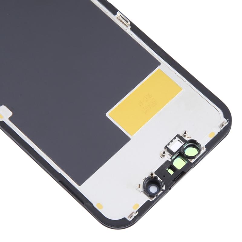 Für iPhone 13 Mini, Klasse C, LCD-Bildschirm und Digitizer-Baugruppe, Ersatzteil (JK In-Cell-Technologie) (Ohne Logo)