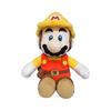San-ei Boeki Super Mario Maker 2 Builder Mario (S) Plush SMM01