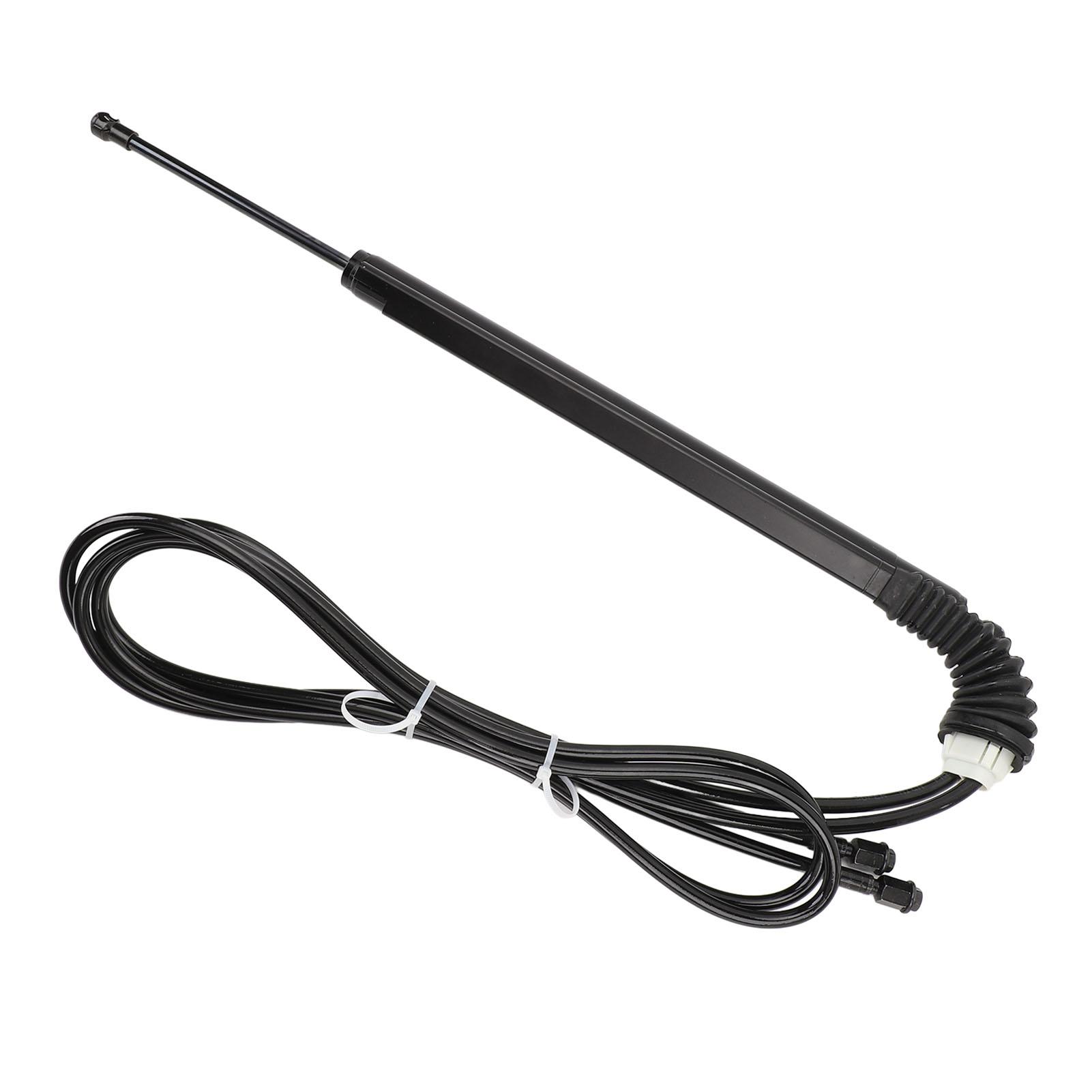 

4PCS RC Crawler Tire 1 10 115mm Diameter Rubber Climbing Car Wheel Replacement Tire