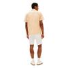 Tommy Hilfiger Mens Striped Weave Shirt