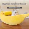 Pet Supplies Cat Bed Dog Bed Winter Warm and Comfortable Breathable Summer Cat Sleeping Bag