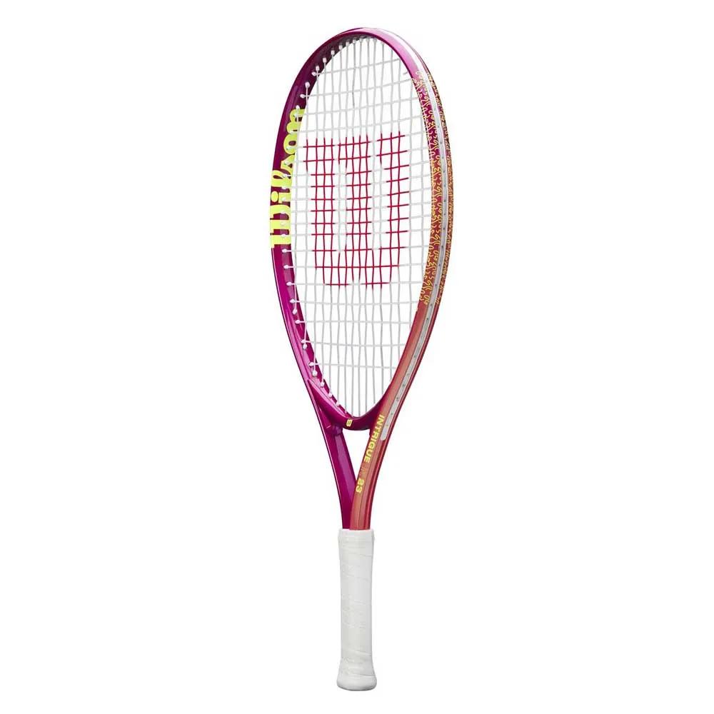 Wilson юниорская теннисная ракетка Intrigue 23