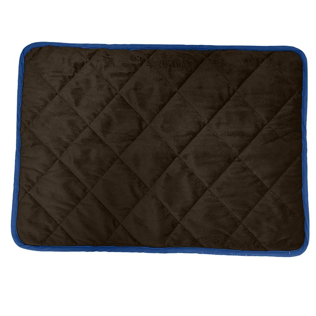 Self Heating Cat Dog Warm Pad Mat,Non-Electric Self Warming Pet Pad,Washable Self Heated Bed Thermal Mat,Indoor Blanket