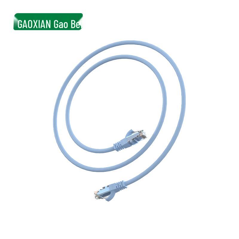 

Gaoxian Cat6 UTP Інженерний патч-корд