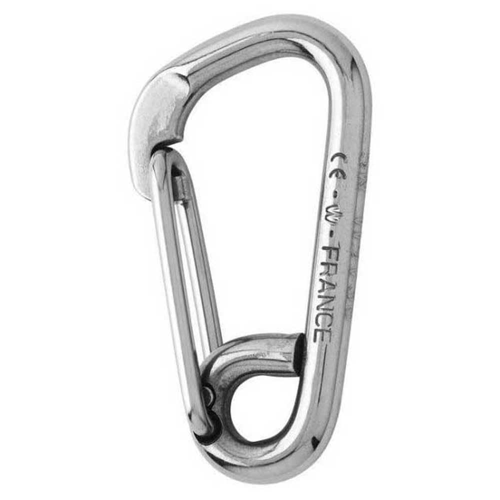 Witcher Carabiner Hook L-Shaped 100mm 2326