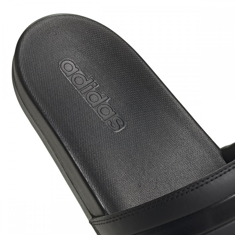 Adidas Adilette Comfort Gz5896 Cblack Cblack Cblack