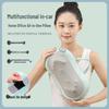 WEZHO Heated Neck Massage Pillow