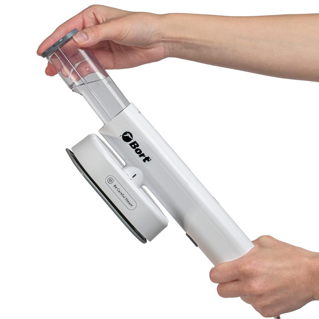 Garment Steamer Bort Travel