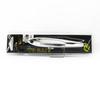 Daiwa Metal Jig TG Bait 210 Grams ML Keimura Full Silver (8625)