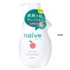 Kracie - Naive Body Wash Peach Leaf