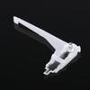 Auto Car White Steering Angle Sensor Clip High Quality Plastic Repair Part for W211 W221 ML W164 S300