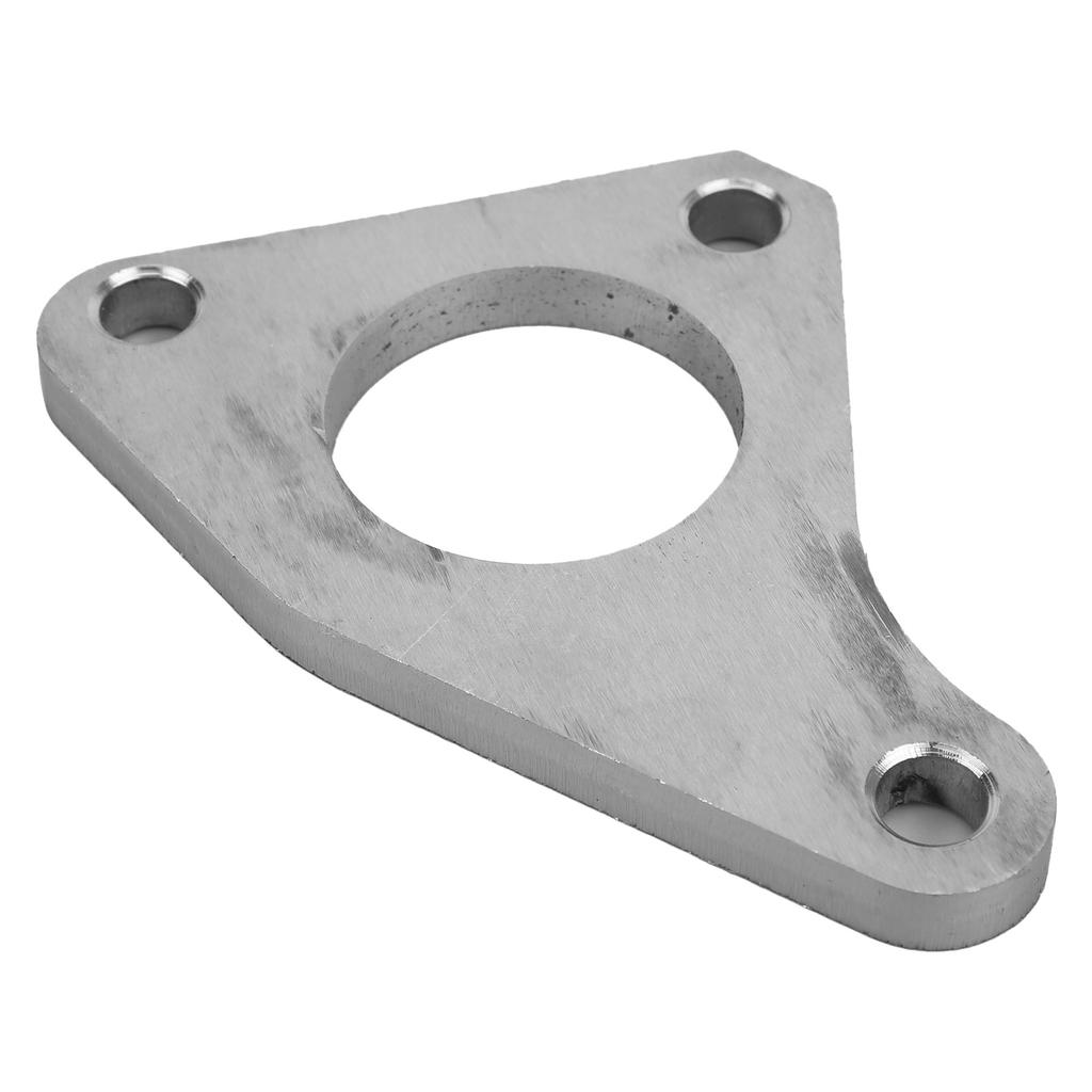 Turbo Inlet Manifold Flange Stainless Steel Fit for Impreza EJ20 EJ25 TD04   TD05   TD06   IHI VF Series