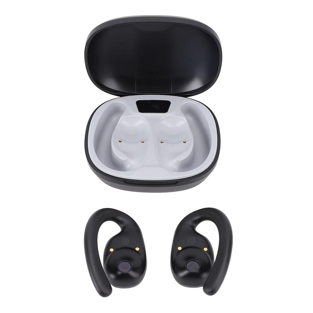 AI Language Translation Earbuds 144 Language Translator Device Bluetooth Translator Headset for Trav