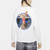 X Fragment Long-sleeve Sweatshirt DA2982-094