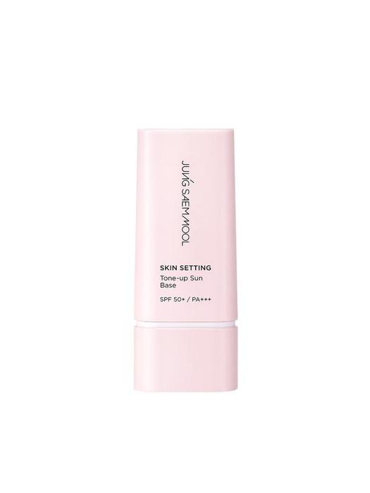 JUNG SAEM MOOL Skin Setting Tone-Up Sun Base 40ml