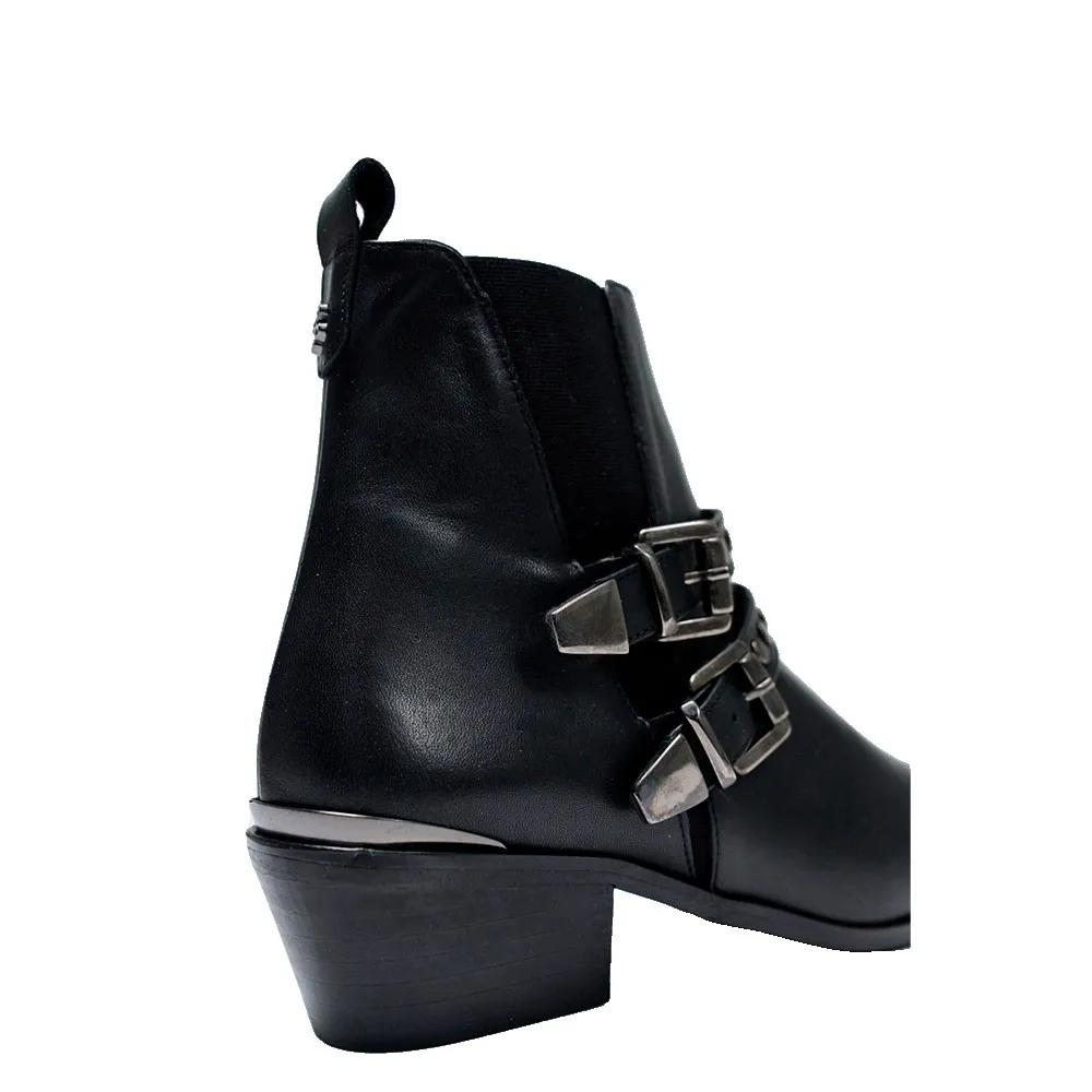 Salsa Jeans 21010123 Booties