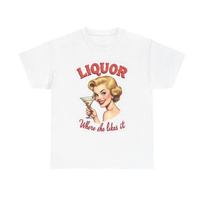 Tops – Magliette