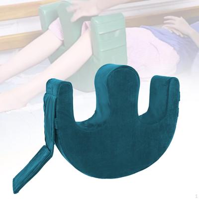 Bed Mobility Aid,Turning Cushion,Support Device for Bedridden Elderly with Straps