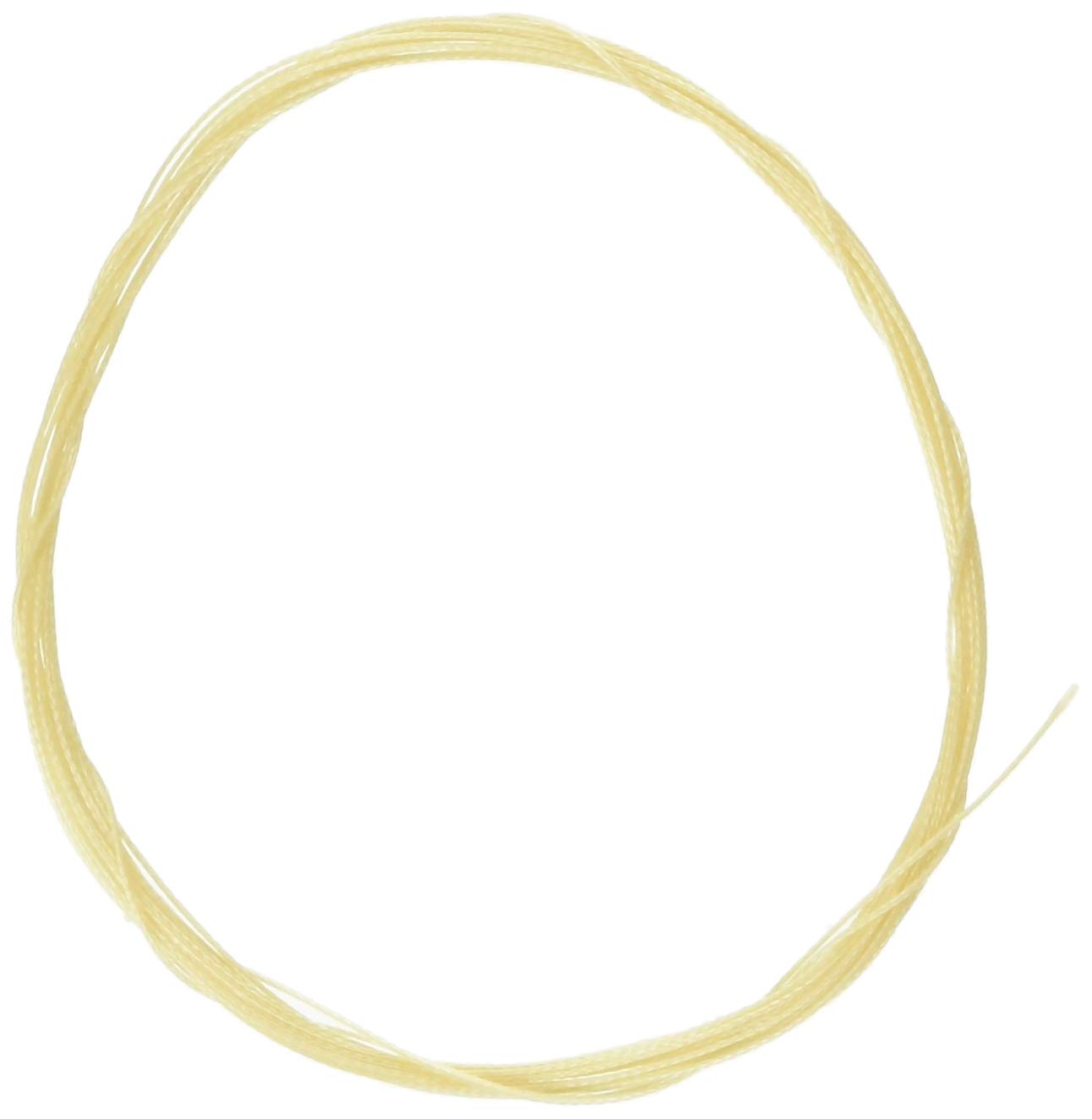 

Fujino Tenkara Line, Polyarylate Attachment Thread, 2m, Ivory, K-23