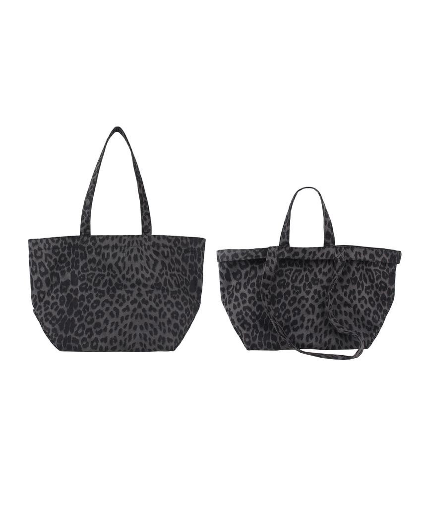 Tuo Carrie Leopard Grey · Carrie Leopard Grey