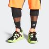 Adidas Dame 6 Signal Green Coral Sneakers EF9871