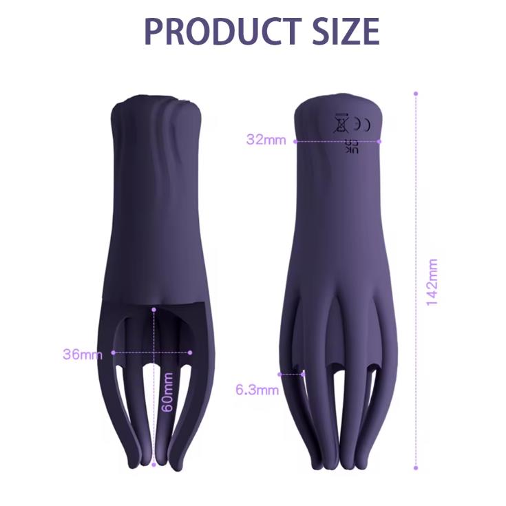 Sex Glans Trainer Penis Massage Male Masturbator 10 Speed Vibrating Glans Vibrator Sex Toys for Men Lasting Delay Endurance Exer