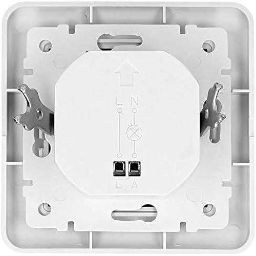 Interrupteur Détecteur de Mouvement - Orno - CR-261 - 160° - IP20 - Intérieur