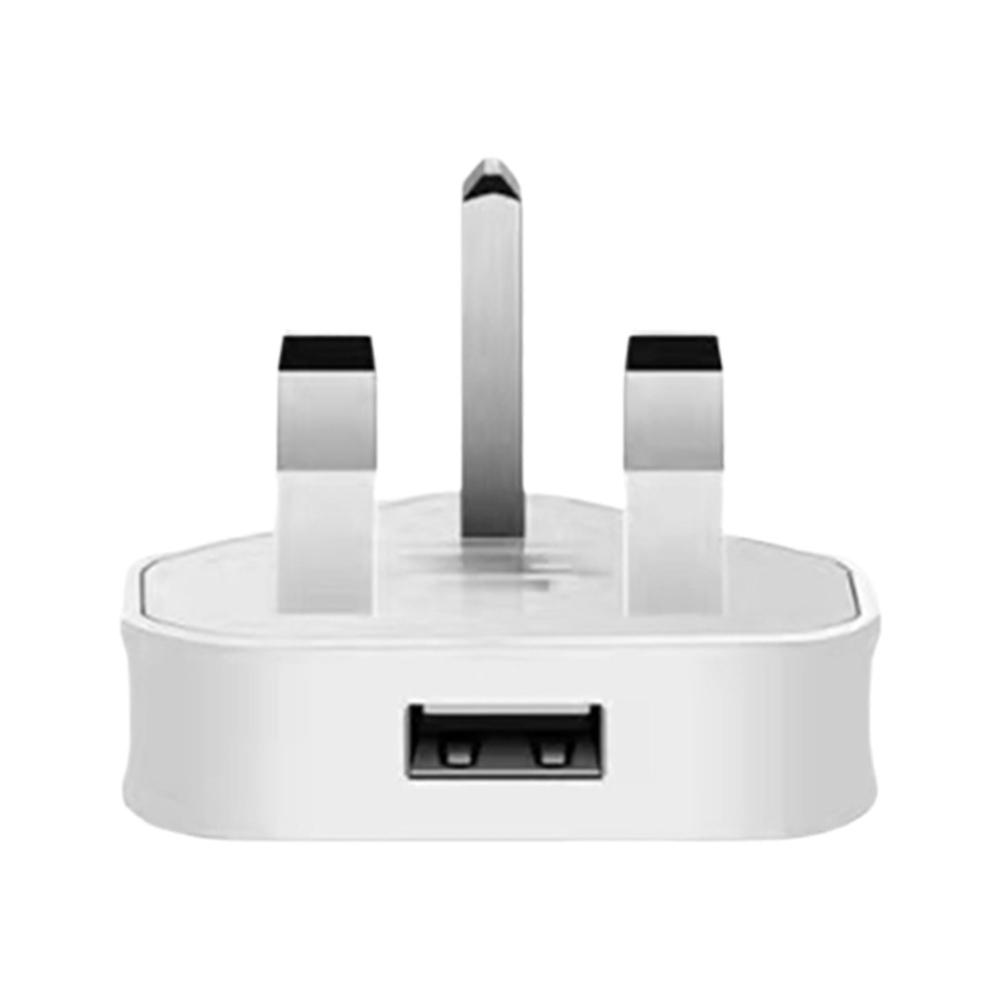 

1/2/3 USB Ports Wall Charger Adapter Universal UK Plug 3 Pin USB Power Adapter 5V 3.1A 2A 1A Portable Travel Charger For Iphone