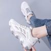 Casual Breathable Mesh Women's Summer Versatile Women's Sports Shoes Casual Running Shoes
