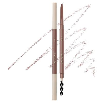 Etude Bare Edge Slim Brow 0.1g, 07 Rosy Taupe, 1 Pcs