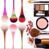 Make Up Brush Foundationed Brush Kabukis Brush Highlighter Brush Powder Brush Cosmetic Brush Face Brush for Woman Girl