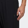 adidas M ID2 CAPRI PNT Casual Shorts Men's Black HI3640