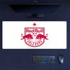 FC Red Bull Salzburg Print  Cushion Non-slip Laptop Tablet Big Mousepad XXL Mat Mini PC Playmat With Lock edge