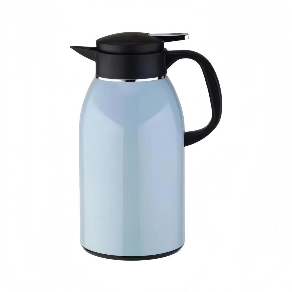 304 Stainless Steel Anti-Scald Vacuum Thermos for Home and Hotel
