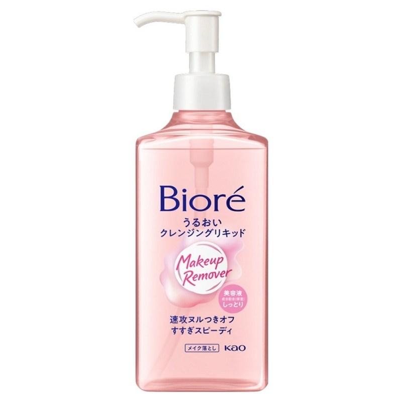 Biore Cleansing Liquid, 1 pcs, 230ml