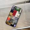 Band Imagine D-Dragons Phone Case For iPhone 17,16,15,14,13,12,11 Plus,Pro Max,XS,Soft Black Cover
