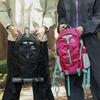 Schoolbag 1011 Summer Hiking Outdoor Small Backpack for Men, High Aesthetic Lightweight Travel Backpack, Sports Outdoor Bag for Women