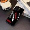 Movie The T-Thing Phone Case For 16 Pro Max Iphone 17 Pro Max 14 15 Plus 12 13 11 Pro Xr X Xs SE Back Cover