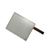 10.4" Inch Touch Screen Digitizer (8-Wire) Fit For John Deere Greenstar GS2 2600